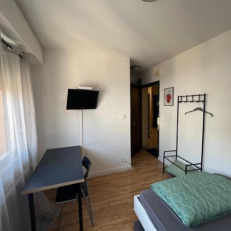 Studio Elis Hypercentre Štrasburk Exteriér fotografie